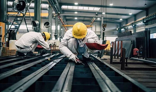 Çamaş Depo İstifleme Hizmeti