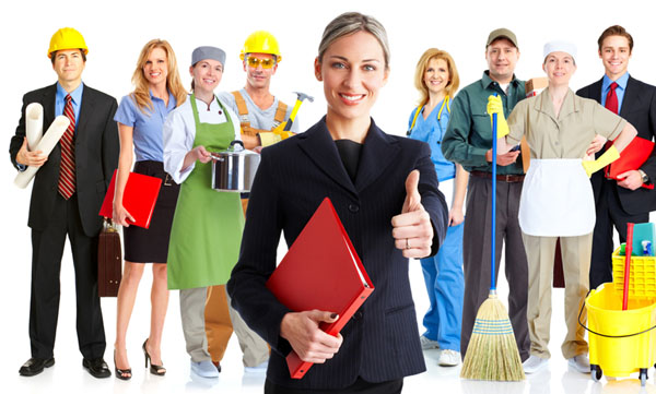 Çamaş Depo İstifleme Hizmeti Hizmeti